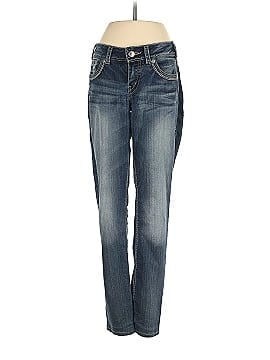 Silver Jeans Co. Jeans (view 1)