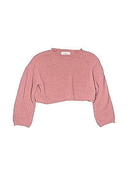 Zara Pullover Sweater (view 1)