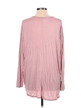 Jessica Simpson Long Sleeve Blouse (view 2)