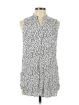 Fun2Fun Sleeveless Blouse (view 1)