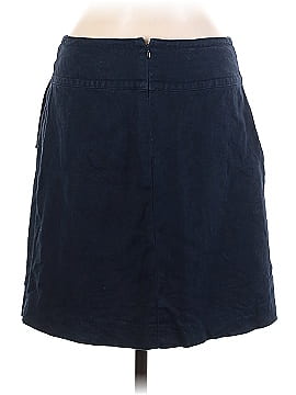 Ann Taylor Casual Skirt (view 2)