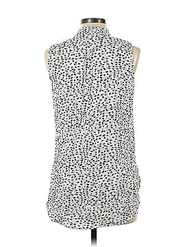 Fun2Fun Sleeveless Blouse (view 2)