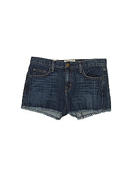 Current/Elliott Denim Shorts (view 1)