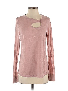 Sweaty Betty Long Sleeve T-Shirt (view 1)