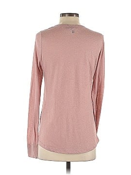 Sweaty Betty Long Sleeve T-Shirt (view 2)