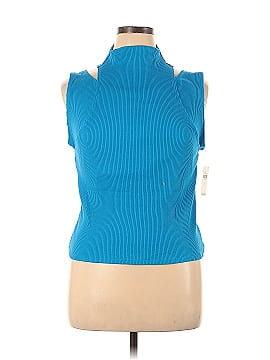 By Anthropologie Sleeveless Top (view 1)