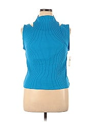 By Anthropologie Sleeveless Top