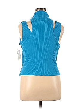 By Anthropologie Sleeveless Top (view 2)