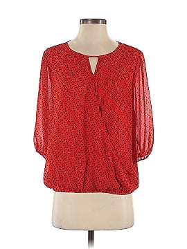 Vince Camuto 3/4 Sleeve Blouse (view 1)