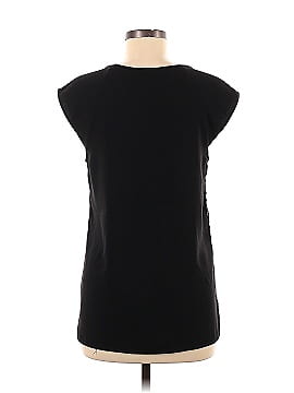 Ann Taylor Factory Sleeveless Blouse (view 2)