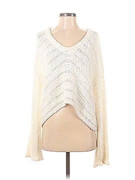 Sadie & Sage Pullover Sweater (view 1)