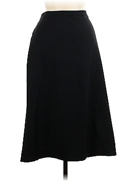 Banana Republic Factory Store Wool Skirt (view 1)