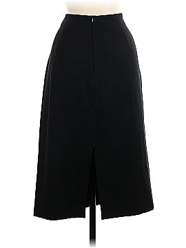 Banana Republic Factory Store Wool Skirt (view 2)