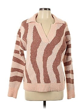 Nine West Pullover Sweater (view 1)