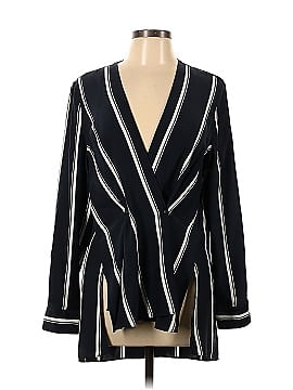 Rag & Bone Long Sleeve Blouse (view 1)