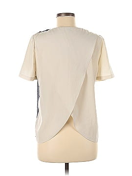 SB Short Sleeve Blouse (view 2)