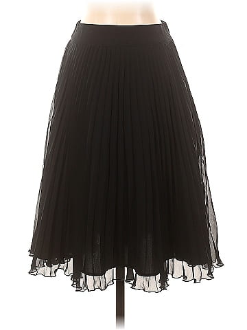 White House Black Market Formal Skirt (view 1)