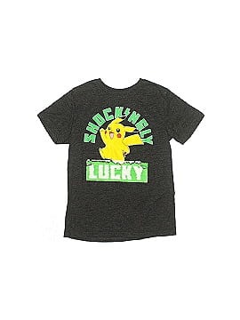 Pokemon Short Sleeve T-Shirt (view 1)