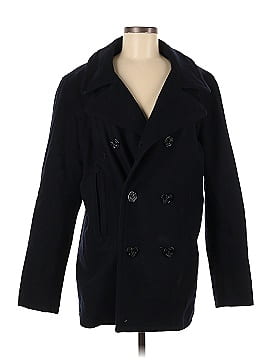 Old Navy Wool Coat (view 1)