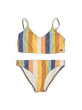 Roxy Two Piece Swimsuit (view 1)