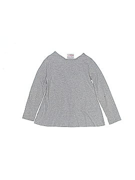 Hanna Andersson Long Sleeve T-Shirt (view 2)