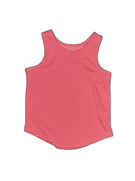Hanna Andersson Tank Top (view 1)