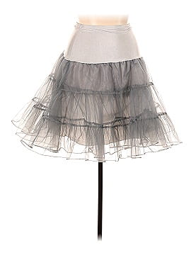 Grace Karin Formal Skirt (view 1)