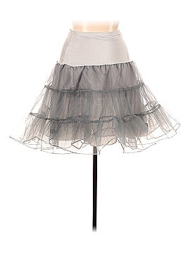 Grace Karin Formal Skirt (view 2)