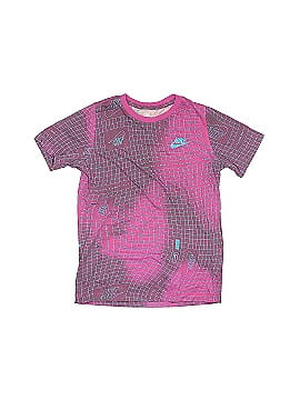 Nike Short Sleeve T-Shirt (view 1)