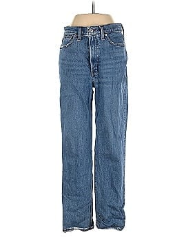 Madewell Jeans (view 1)