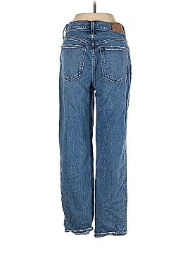 Madewell Jeans (view 2)