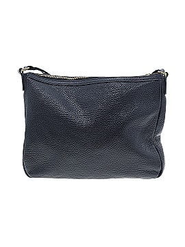 Fossil Leather Crossbody Bag (view 2)