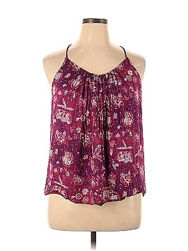 Lucky Brand Sleeveless Blouse (view 1)