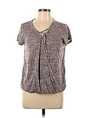 Juicy Couture Short Sleeve Top
