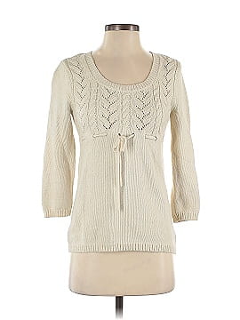 MICHAEL Michael Kors Pullover Sweater (view 1)