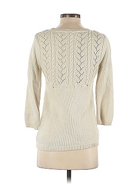 MICHAEL Michael Kors Pullover Sweater (view 2)