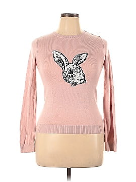Victoria Beckham for Target Pullover Sweater (view 1)