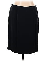 Evan Picone Casual Skirt