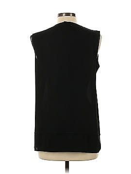 Banana Republic Sleeveless Blouse (view 2)