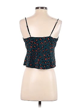 Intimately by Free People Sleeveless Silk Top (view 2)