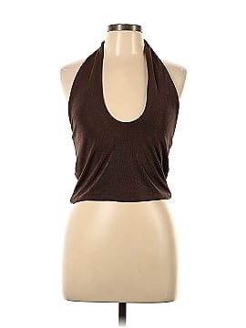 Cotton On Halter Top (view 1)