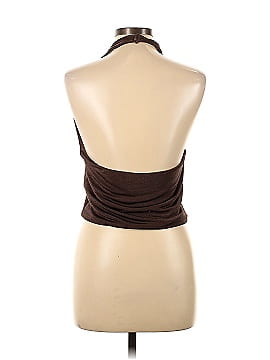 Cotton On Halter Top (view 2)
