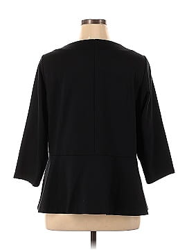 Lands' End Long Sleeve Top (view 2)