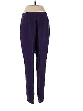 Eileen Fisher Silk Pants (view 2)