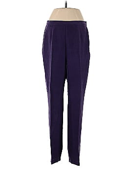 Eileen Fisher Silk Pants (view 1)