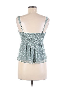 Abercrombie & Fitch Sleeveless Blouse (view 2)