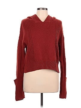Charli Pullover Sweater (view 1)