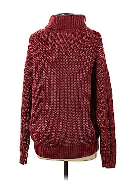 Unbranded Turtleneck Sweater (view 2)