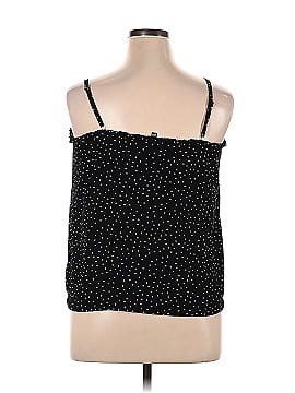 Bobeau Sleeveless Blouse (view 2)