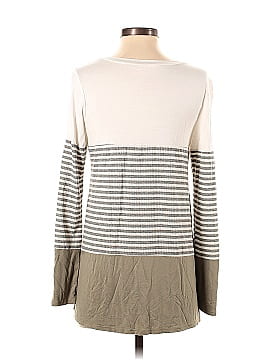 Lovely Melody Long Sleeve Top (view 2)